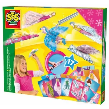 kreativní sada SES Creative Létající víly