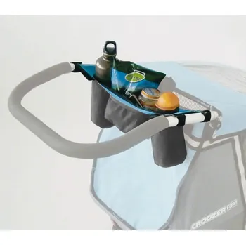 Přeprava dětí KONZOLE NA MADLO CROOZER KID 2