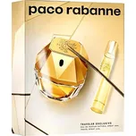 Paco Rabanne Lady Million W EDP