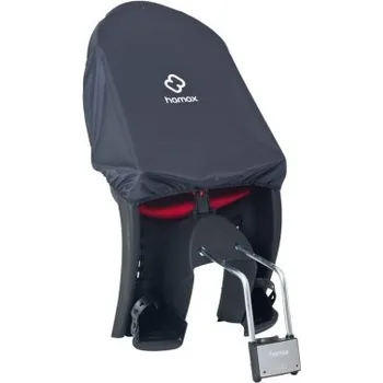 cyklosedačka Hamax RAIN COVER ochrana proti dešti