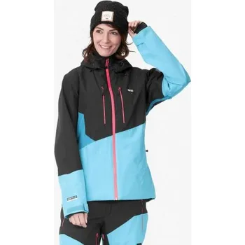 Dámská casual bunda BUNDA SNB PICTURE Seen 20/15 WMS - modrá - S + při osobním odběru 4 266 Kč