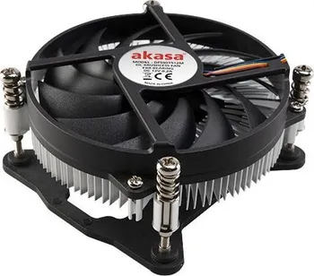 PC ventilátor Akasa AK-CC6308EP01
