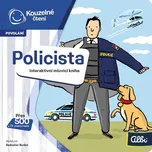 Albi Kouzelné čtení Policista