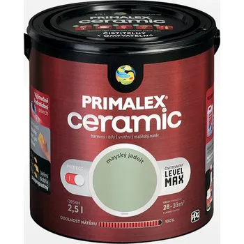 Primalex Ceramic 2,5 l, mayský jadeit