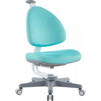 AMADEUS rostoucí židle Klára II tyrkysová