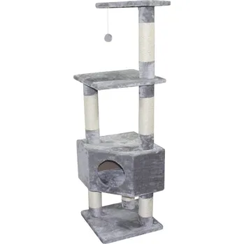 Nobby Classic Etsch 136 cm šedé