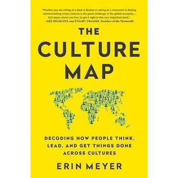 The Culture Map: Decoding How People…