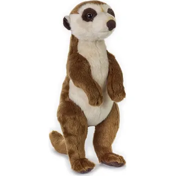 plyšák National Geographic surikata 30 cm