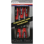4CZECH Sada šroubováků PH 5-dílná profi v kartonu