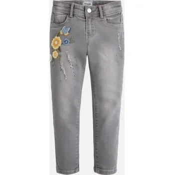 Dívčí kalhoty Mayoral 4545 Rozměr: 122