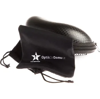 Pouzdro na brýle Icona Sluneční pouzdro Icona