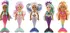 Panenka Barbie Color Reveal Chelsea vlna 3