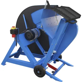 Kolébková pila GÜDE GWS 700 ECO-2 