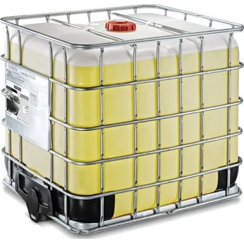 Univerzální čisticí prostředek Čistič Kärcher RM 81 - 1000L, alkalický - k materiálům, pro silné znečištění oleji, tuky a minerálními látkami, pro vysokotlaké čištění (6.295-559.0)