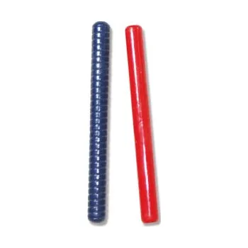 Hudební nástroj pro děti Hudební nástroj OZVUČNÁ DŘÍVKA