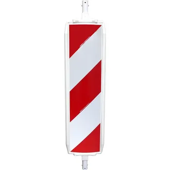 Dopravní zařízení Bezpečnostní sloupek Schake