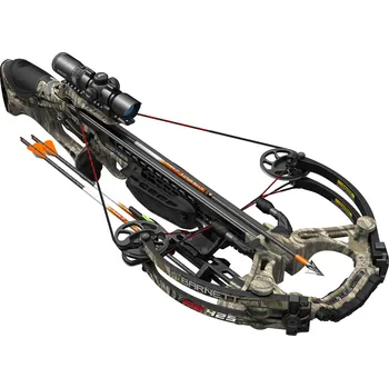 Kuše Barnett HyperGhost 425