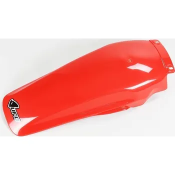 UFO zadní blatník HONDA CR 125 85-92, CR 250 85-91, CR 500 90-01, barva červená (UFO RED)