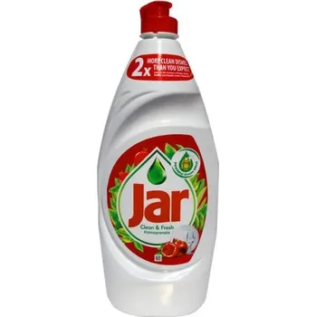 Jar 900ml