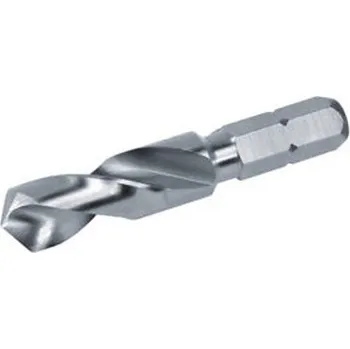 Vrták Spirálový vrták STI RAPID, V-COIL Průměr: 12.4mm