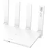 Huawei AX3 53037717 bílý