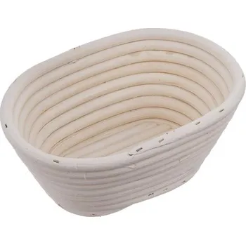 Košík na pečivo Orion 731187 20 x 15 x 8 cm