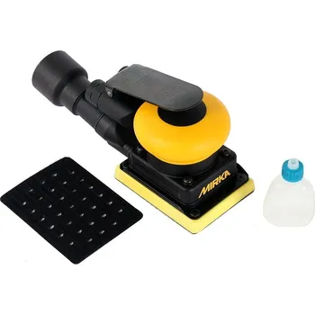 Vzduchový brusný hoblík OS 343CV 75 x100 mm zdvih 3 mm, 58991600111 MIRKA