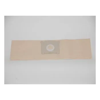 Příslušenství k vysavači Sáčky do vysavače Tennant 3400 - Papírové sáčky, 5ks