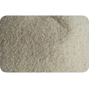 Návnadová surovina Nikl Carp Specialist Semolina 500 g