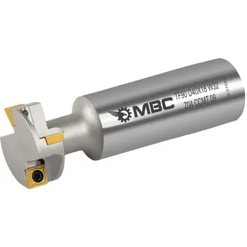 Příslušenství k frézce Fréza stopková TF 90