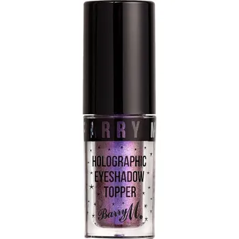 Oční stíny Barry M Holographic Eyeshadow Topper 1,89 ml