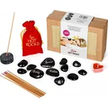 Froster Horké kameny sada