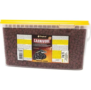 Tropical Carnivore, 5 l