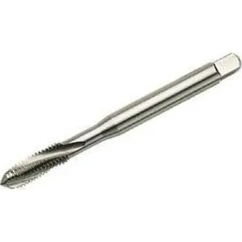 Závitořezný nástroj VÖLKEL strojní závitník M8x1.25 Forma C/15 HSS-E