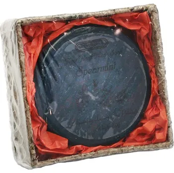 Mýdlo Siddhalepa Ručně vyrobené mýdlo Máta 60 g mýdlo