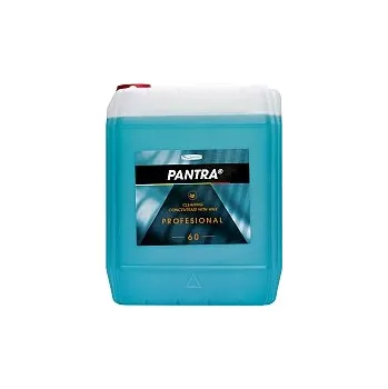 Čisticí prostředek PANTRA PROFESIONAL 60 5l s voskem