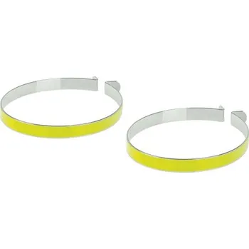 M-Wave 001-45597 spona na kalhoty reflexní 