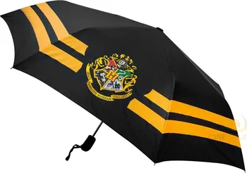 Deštník Cinereplicas Harry Potter Skládací deštník černý  