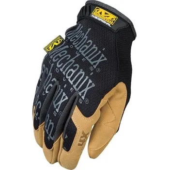 Pracovní rukavice Mechanix Wear® Rukavice Material4X® Original Mechanix Wear®, Velikost: XL