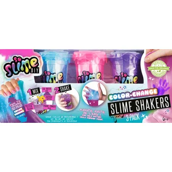 EP Line So Slime DIY