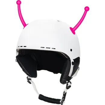 Crazy Uši - Brouček růžová