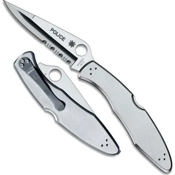kapesní nůž Spyderco Police C07PS