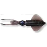 Gumová Nástraha Savage Gear 3D Swim Squid 25cm 86gr Brown