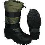 FOX Outdoor Snow-boots 40C zelená