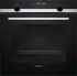 Vestavná trouba Siemens HB578G0S00