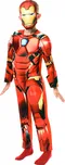 Rubies Avengers Iron Man Deluxe vel. M