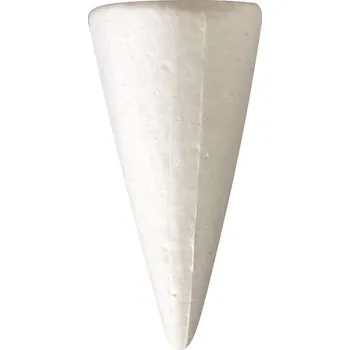 Anděl Přerov Kužel z polystyrenu 29 cm