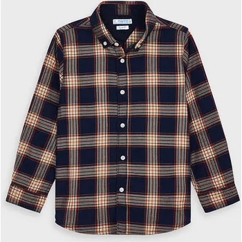 Chlapecké oblečení Chlapecká košile Mayoral 4147 Rozměr: 134