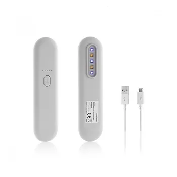 Gadget Innovagoods Lumean V0103184 dezinfeknční UV lampa