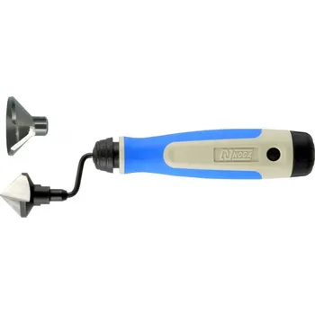 Pracovní nůž NOGA Sada rotačních záhlubníků NG